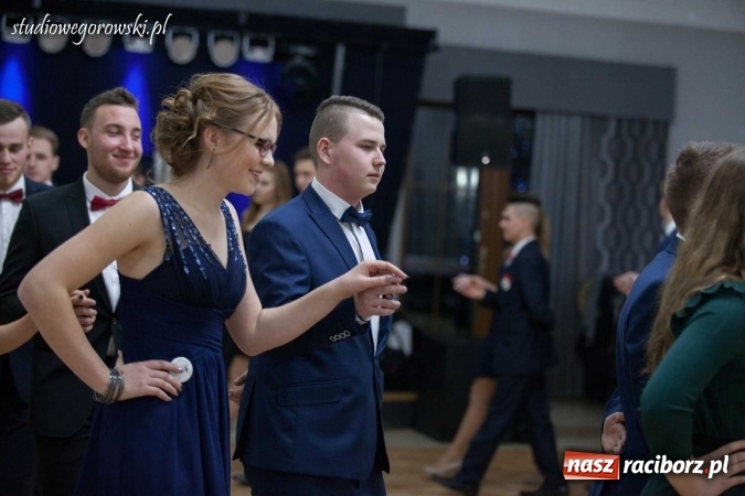 Zdjęcie w galerii na portalu naszraciborz.pl: Studniówka raciborskiej Budowlanki w Tworkowie wiadomości z regionu