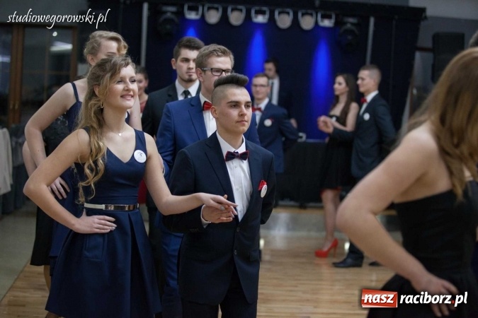 Zdjęcie w galerii na portalu naszraciborz.pl: Studniówka raciborskiej Budowlanki w Tworkowie wiadomości z regionu