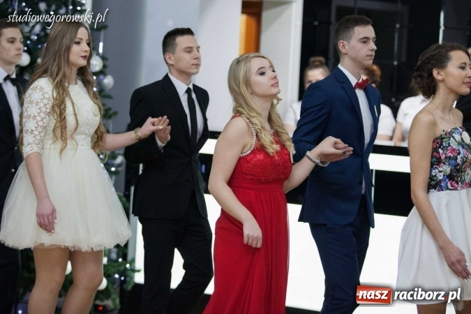 Zdjęcie w galerii na portalu naszraciborz.pl: Studniówka raciborskiej Budowlanki w Tworkowie wiadomości z regionu