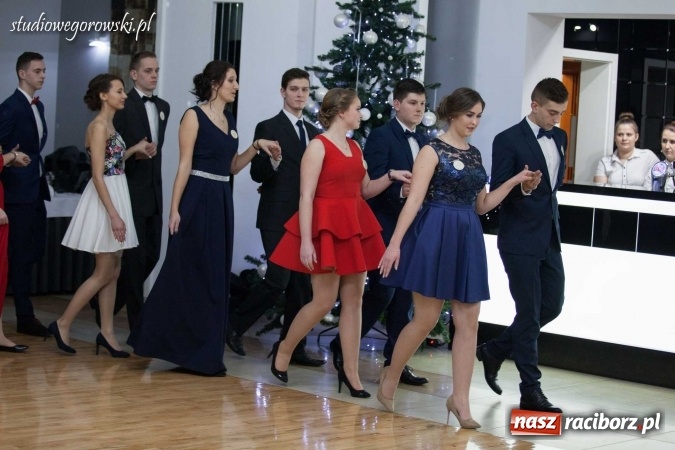 Zdjęcie w galerii na portalu naszraciborz.pl: Studniówka raciborskiej Budowlanki w Tworkowie wiadomości z regionu