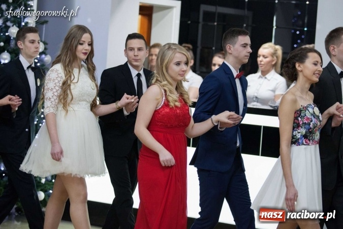 Zdjęcie w galerii na portalu naszraciborz.pl: Studniówka raciborskiej Budowlanki w Tworkowie wiadomości z regionu