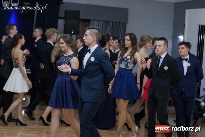 Zdjęcie w galerii na portalu naszraciborz.pl: Studniówka raciborskiej Budowlanki w Tworkowie wiadomości z regionu