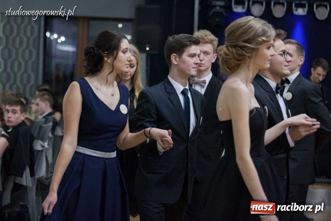 Zdjęcie w galerii na portalu naszraciborz.pl: Studniówka raciborskiej Budowlanki w Tworkowie wiadomości z regionu