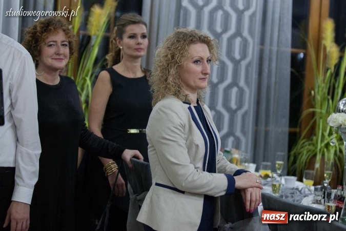 Zdjęcie w galerii na portalu naszraciborz.pl: Studniówka raciborskiej Budowlanki w Tworkowie wiadomości z regionu