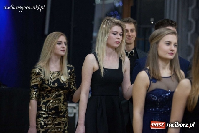 Zdjęcie w galerii na portalu naszraciborz.pl: Studniówka raciborskiej Budowlanki w Tworkowie wiadomości z regionu