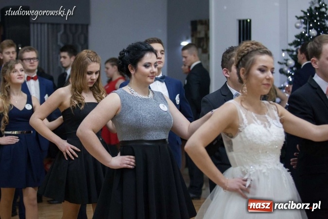 Zdjęcie w galerii na portalu naszraciborz.pl: Studniówka raciborskiej Budowlanki w Tworkowie wiadomości z regionu