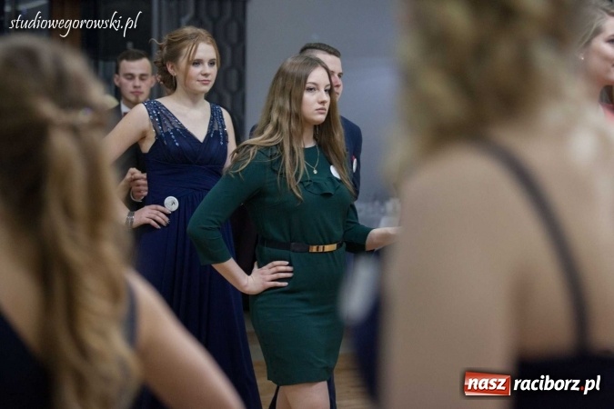 Zdjęcie w galerii na portalu naszraciborz.pl: Studniówka raciborskiej Budowlanki w Tworkowie wiadomości z regionu