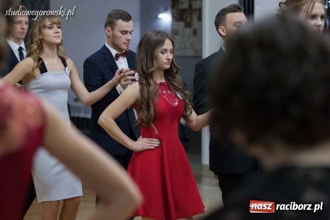 Zdjęcie w galerii na portalu naszraciborz.pl: Studniówka raciborskiej Budowlanki w Tworkowie wiadomości z regionu