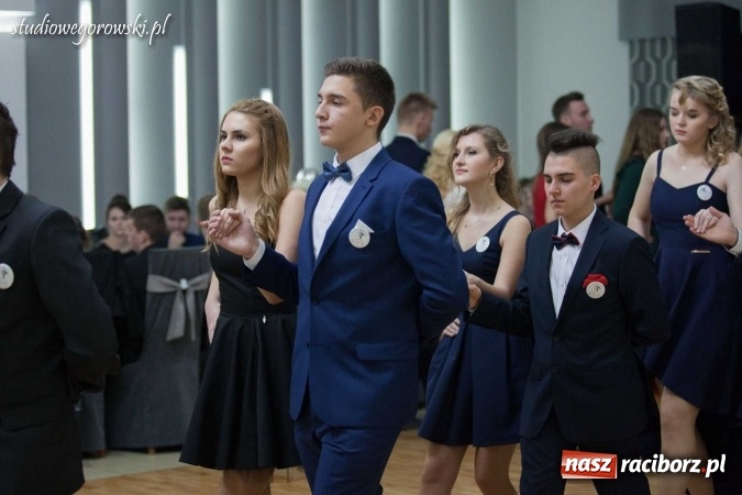 Zdjęcie w galerii na portalu naszraciborz.pl: Studniówka raciborskiej Budowlanki w Tworkowie wiadomości z regionu