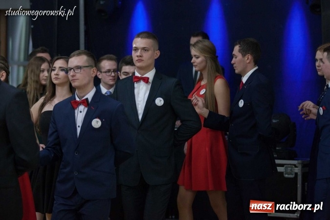 Zdjęcie w galerii na portalu naszraciborz.pl: Studniówka raciborskiej Budowlanki w Tworkowie wiadomości z regionu