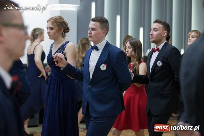 Zdjęcie w galerii na portalu naszraciborz.pl: Studniówka raciborskiej Budowlanki w Tworkowie wiadomości z regionu