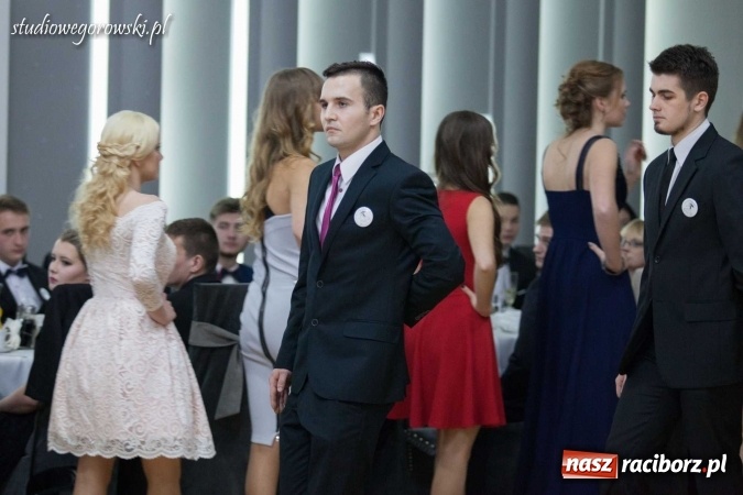 Zdjęcie w galerii na portalu naszraciborz.pl: Studniówka raciborskiej Budowlanki w Tworkowie wiadomości z regionu