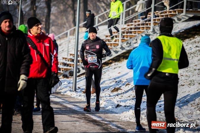 Zdjęcie w galerii na portalu naszraciborz.pl: III Bieg Nadodrzański za nami. Sprawdź oficjalne wyniki wiadomości z regionu