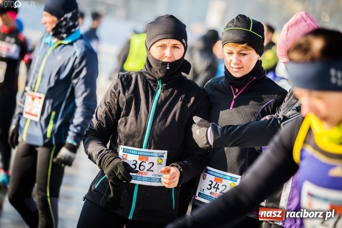 Zdjęcie w galerii na portalu naszraciborz.pl: III Bieg Nadodrzański za nami. Sprawdź oficjalne wyniki wiadomości z regionu