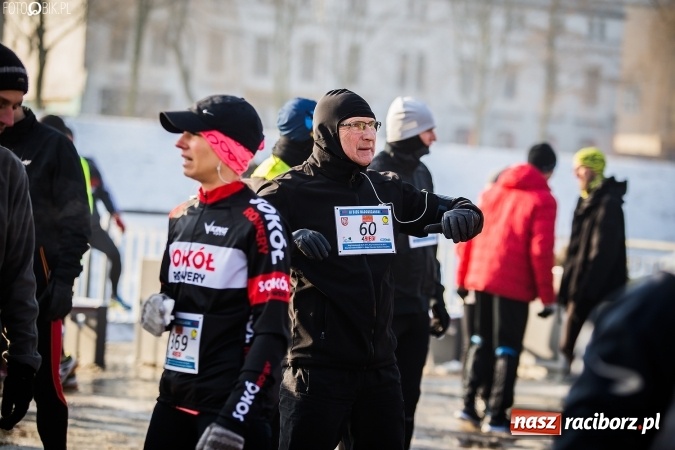 Zdjęcie w galerii na portalu naszraciborz.pl: III Bieg Nadodrzański za nami. Sprawdź oficjalne wyniki wiadomości z regionu