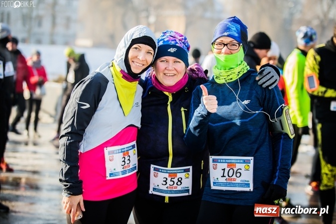 Zdjęcie w galerii na portalu naszraciborz.pl: III Bieg Nadodrzański za nami. Sprawdź oficjalne wyniki wiadomości z regionu