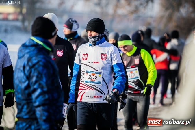 Zdjęcie w galerii na portalu naszraciborz.pl: III Bieg Nadodrzański za nami. Sprawdź oficjalne wyniki wiadomości z regionu