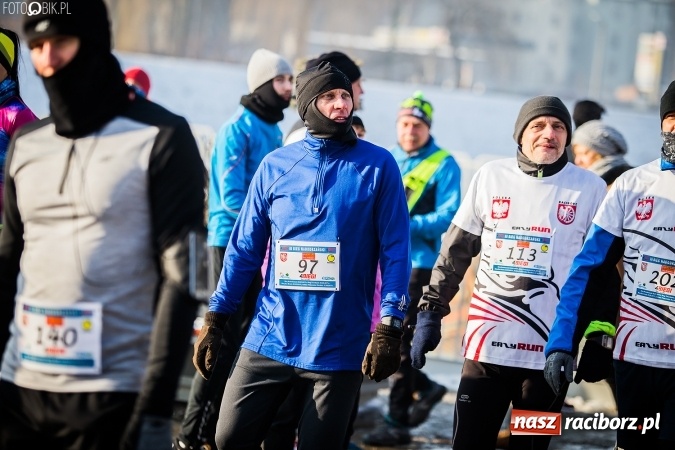 Zdjęcie w galerii na portalu naszraciborz.pl: III Bieg Nadodrzański za nami. Sprawdź oficjalne wyniki wiadomości z regionu