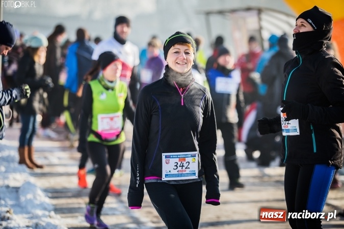 Zdjęcie w galerii na portalu naszraciborz.pl: III Bieg Nadodrzański za nami. Sprawdź oficjalne wyniki wiadomości z regionu