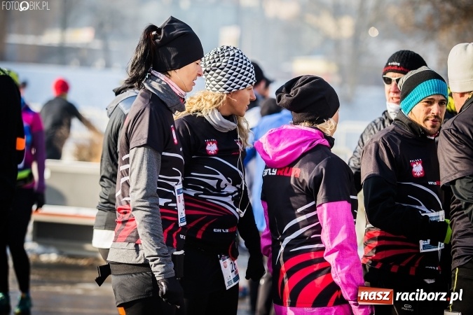 Zdjęcie w galerii na portalu naszraciborz.pl: III Bieg Nadodrzański za nami. Sprawdź oficjalne wyniki wiadomości z regionu