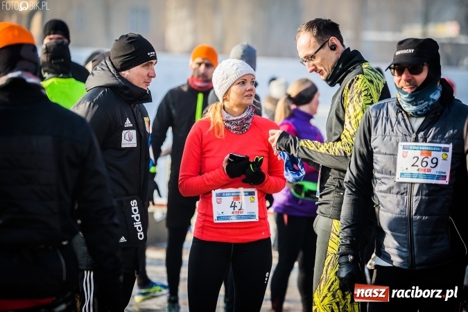 Zdjęcie w galerii na portalu naszraciborz.pl: III Bieg Nadodrzański za nami. Sprawdź oficjalne wyniki wiadomości z regionu