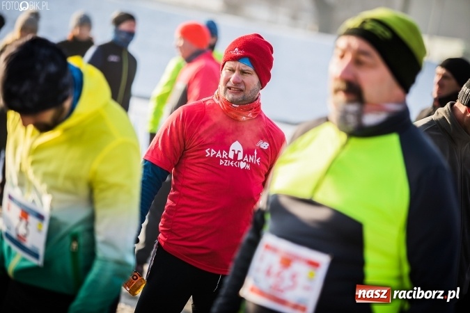 Zdjęcie w galerii na portalu naszraciborz.pl: III Bieg Nadodrzański za nami. Sprawdź oficjalne wyniki wiadomości z regionu