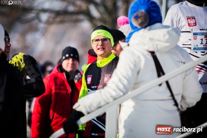 Zdjęcie w galerii na portalu naszraciborz.pl: III Bieg Nadodrzański za nami. Sprawdź oficjalne wyniki wiadomości z regionu
