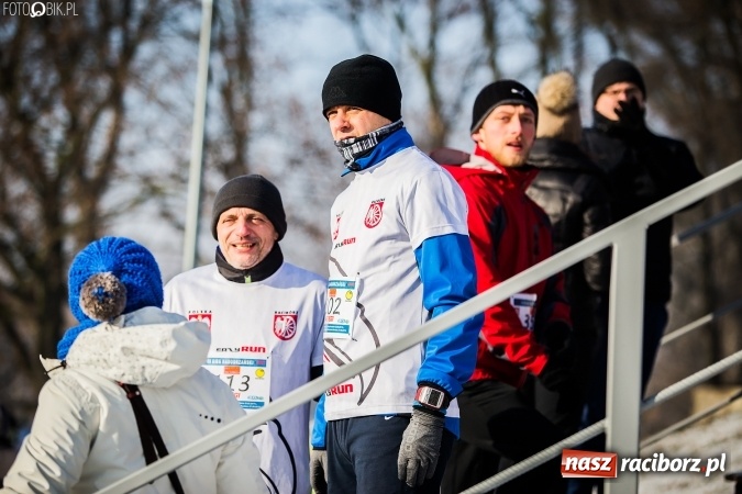 Zdjęcie w galerii na portalu naszraciborz.pl: III Bieg Nadodrzański za nami. Sprawdź oficjalne wyniki wiadomości z regionu
