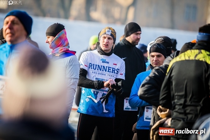 Zdjęcie w galerii na portalu naszraciborz.pl: III Bieg Nadodrzański za nami. Sprawdź oficjalne wyniki wiadomości z regionu