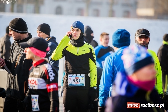 Zdjęcie w galerii na portalu naszraciborz.pl: III Bieg Nadodrzański za nami. Sprawdź oficjalne wyniki wiadomości z regionu