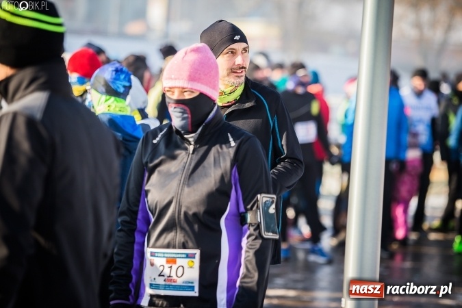 Zdjęcie w galerii na portalu naszraciborz.pl: III Bieg Nadodrzański za nami. Sprawdź oficjalne wyniki wiadomości z regionu