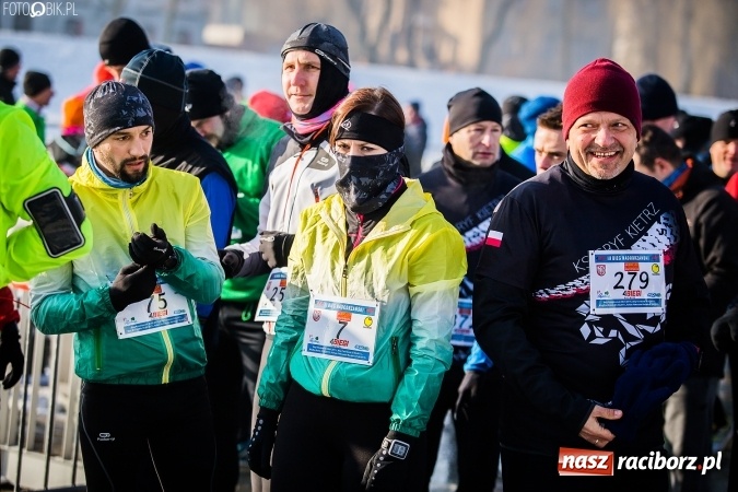 Zdjęcie w galerii na portalu naszraciborz.pl: III Bieg Nadodrzański za nami. Sprawdź oficjalne wyniki wiadomości z regionu