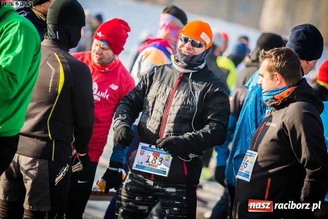 Zdjęcie w galerii na portalu naszraciborz.pl: III Bieg Nadodrzański za nami. Sprawdź oficjalne wyniki wiadomości z regionu