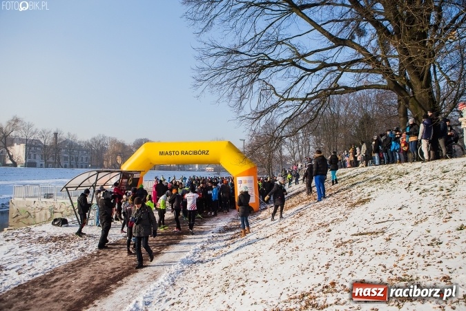 Zdjęcie w galerii na portalu naszraciborz.pl: III Bieg Nadodrzański za nami. Sprawdź oficjalne wyniki wiadomości z regionu