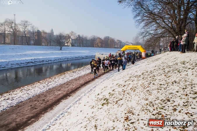 Zdjęcie w galerii na portalu naszraciborz.pl: III Bieg Nadodrzański za nami. Sprawdź oficjalne wyniki wiadomości z regionu
