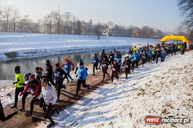 Zdjęcie w galerii na portalu naszraciborz.pl: III Bieg Nadodrzański za nami. Sprawdź oficjalne wyniki wiadomości z regionu
