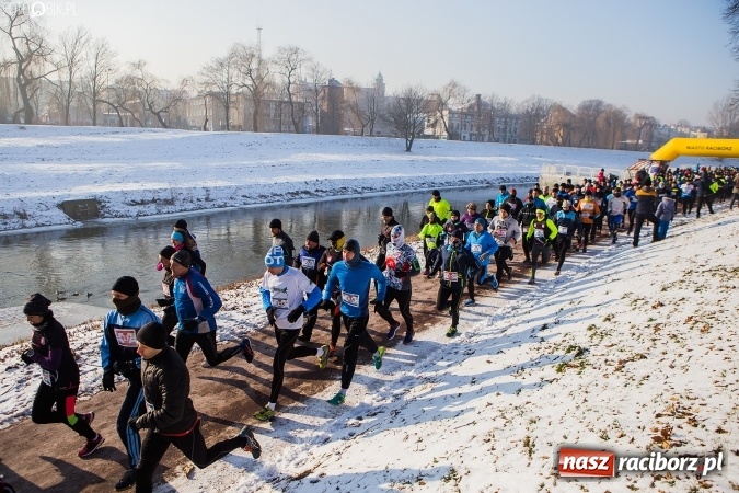 Zdjęcie w galerii na portalu naszraciborz.pl: III Bieg Nadodrzański za nami. Sprawdź oficjalne wyniki wiadomości z regionu