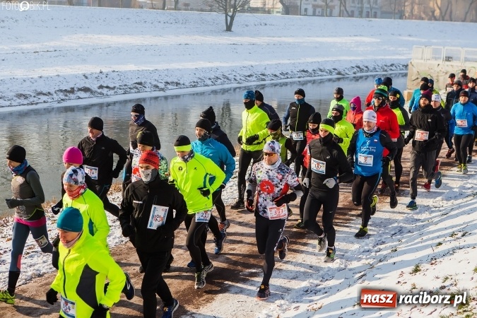 Zdjęcie w galerii na portalu naszraciborz.pl: III Bieg Nadodrzański za nami. Sprawdź oficjalne wyniki wiadomości z regionu
