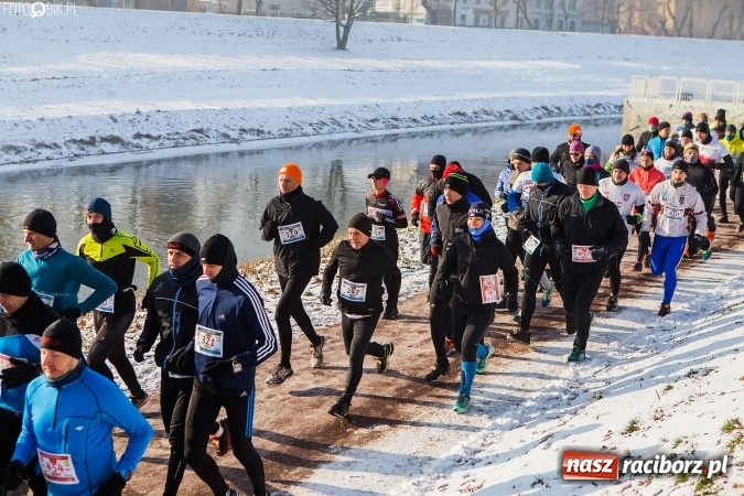 Zdjęcie w galerii na portalu naszraciborz.pl: III Bieg Nadodrzański za nami. Sprawdź oficjalne wyniki wiadomości z regionu