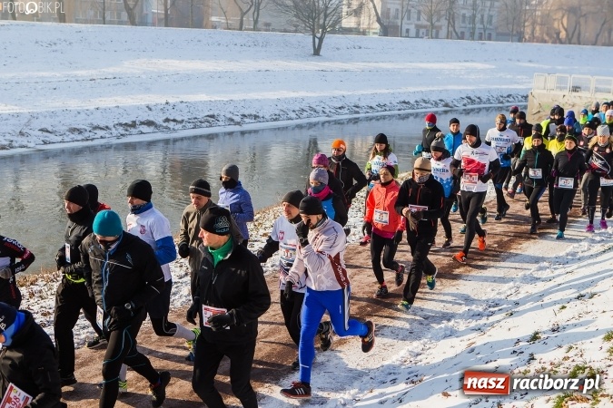 Zdjęcie w galerii na portalu naszraciborz.pl: III Bieg Nadodrzański za nami. Sprawdź oficjalne wyniki wiadomości z regionu