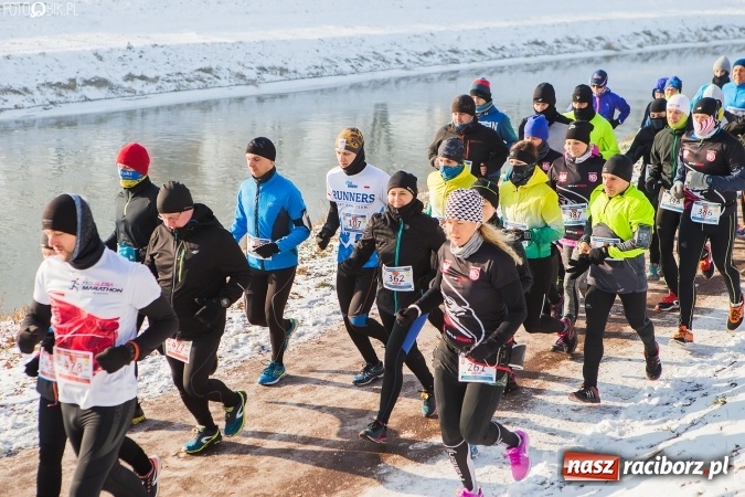 Zdjęcie w galerii na portalu naszraciborz.pl: III Bieg Nadodrzański za nami. Sprawdź oficjalne wyniki wiadomości z regionu