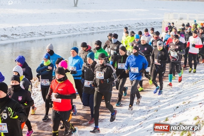 Zdjęcie w galerii na portalu naszraciborz.pl: III Bieg Nadodrzański za nami. Sprawdź oficjalne wyniki wiadomości z regionu