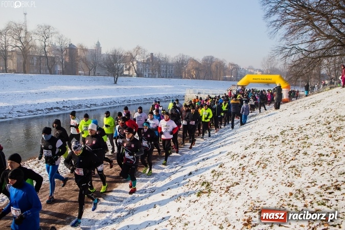 Zdjęcie w galerii na portalu naszraciborz.pl: III Bieg Nadodrzański za nami. Sprawdź oficjalne wyniki wiadomości z regionu