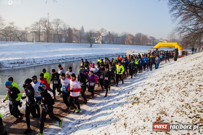 Zdjęcie w galerii na portalu naszraciborz.pl: III Bieg Nadodrzański za nami. Sprawdź oficjalne wyniki wiadomości z regionu