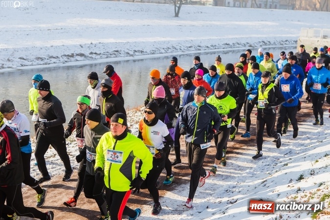 Zdjęcie w galerii na portalu naszraciborz.pl: III Bieg Nadodrzański za nami. Sprawdź oficjalne wyniki wiadomości z regionu