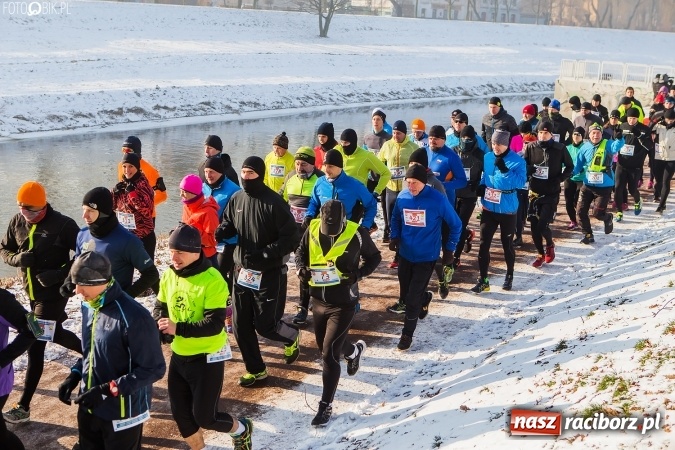 Zdjęcie w galerii na portalu naszraciborz.pl: III Bieg Nadodrzański za nami. Sprawdź oficjalne wyniki wiadomości z regionu
