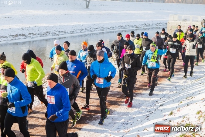 Zdjęcie w galerii na portalu naszraciborz.pl: III Bieg Nadodrzański za nami. Sprawdź oficjalne wyniki wiadomości z regionu