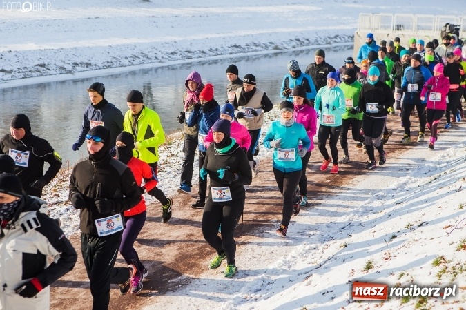 Zdjęcie w galerii na portalu naszraciborz.pl: III Bieg Nadodrzański za nami. Sprawdź oficjalne wyniki wiadomości z regionu