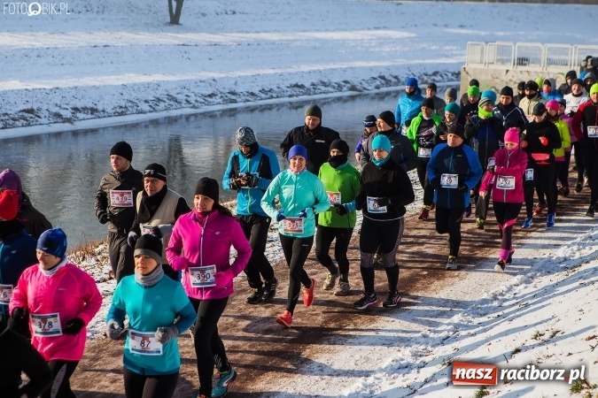 Zdjęcie w galerii na portalu naszraciborz.pl: III Bieg Nadodrzański za nami. Sprawdź oficjalne wyniki wiadomości z regionu