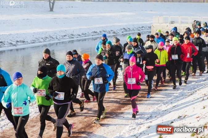 Zdjęcie w galerii na portalu naszraciborz.pl: III Bieg Nadodrzański za nami. Sprawdź oficjalne wyniki wiadomości z regionu